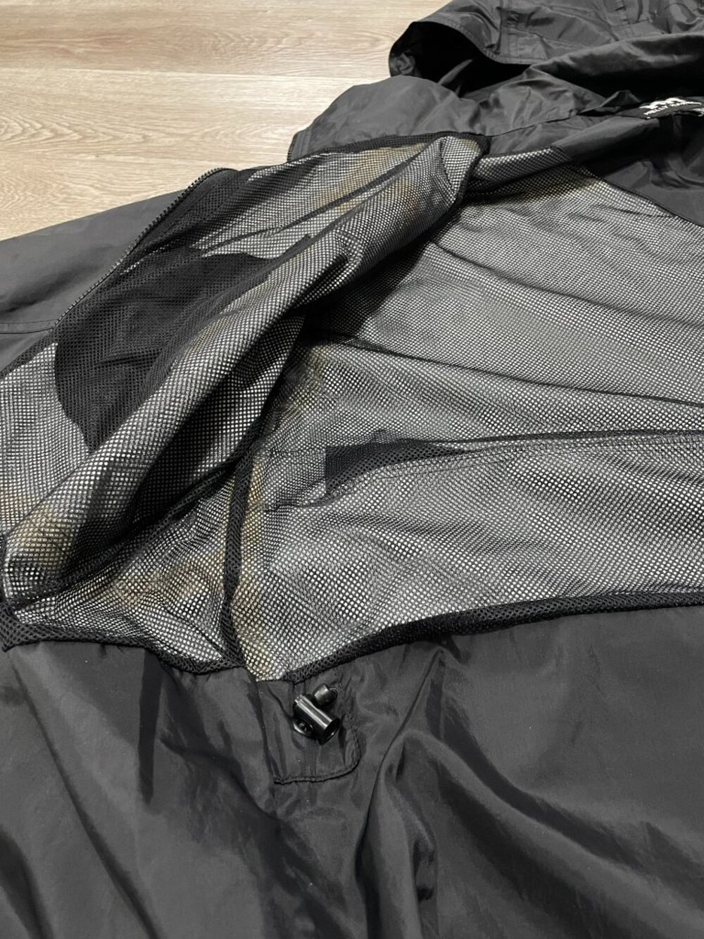 Performance Softshell Jacket - Picture 4 of 15